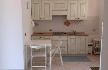 Bilocale in Residenza con Vista Mare - B9 - Foto 4