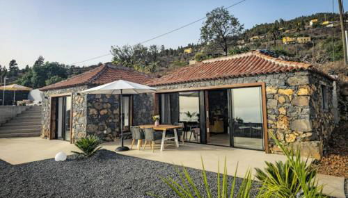 Casa de Ensueño mit beheiztem Pool und Jacuzzi - Foto 3