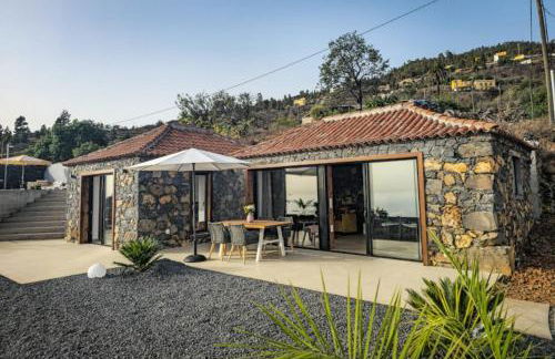 Casa de Ensueño mit beheiztem Pool und Jacuzzi - Foto 3