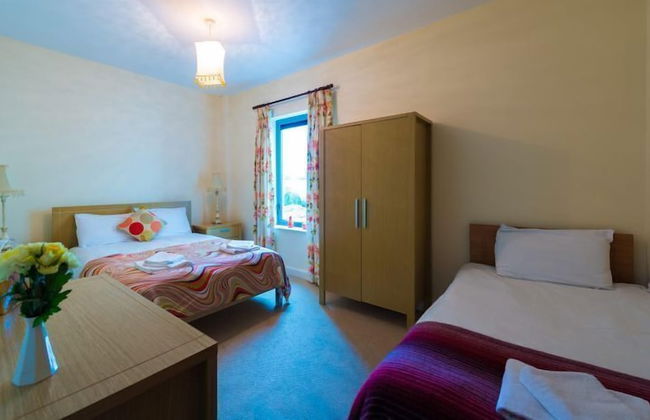 The Courtyard Apartments - Foto 13