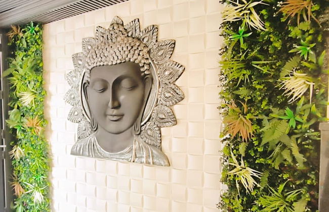 Marine Ganga Stays - Foto 2