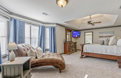 5BR With Movie & Game Rooms Near LakePoint PBR - Foto 47