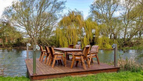 Finest Retreats - Fletland Mill - Foto 3