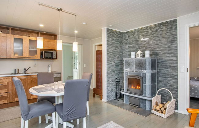 2 bedroom House in Mikkeli - Photo 14