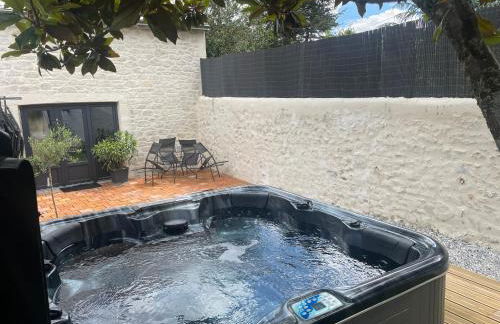 Gite le Magnolia entre Loire et châteaux - Foto 11