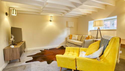 Homey flat in Sleaford Centre - Pass the Keys - Foto 5, Other