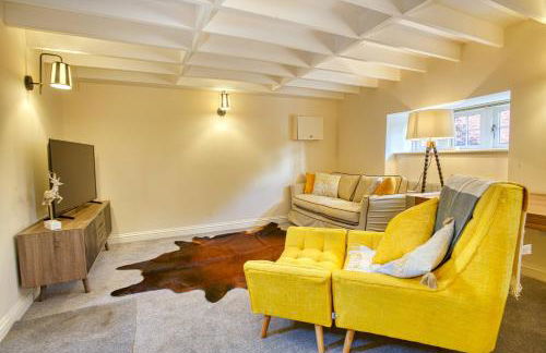 Homey flat in Sleaford Centre - Pass the Keys - Foto 5