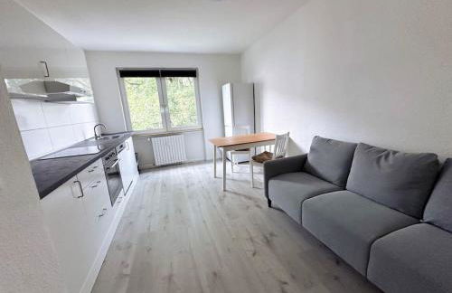 City Apartment with WIFI, Kitchen and 4K TV - Foto 14