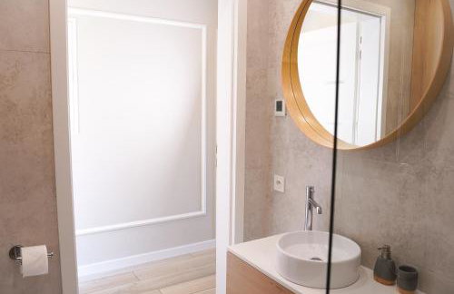 Apartamenty na Dworskiej - BLISKO ENERGYLANDIA, ZATOR, ZATORLAND - Foto 77