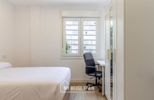 MyHouseSpain - Precioso piso en el centro - Foto 19