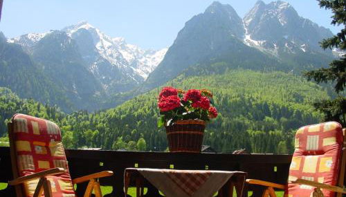 Landhaus Waldrebe - Foto 2