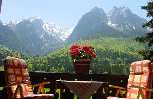 Landhaus Waldrebe - Foto 2