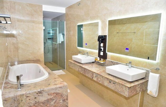 Rocaville Luxury Apartments - Foto 28