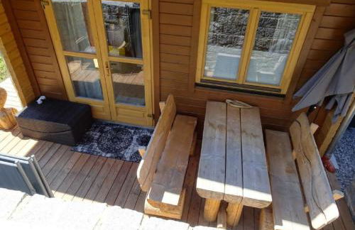 Chalet Fuchsberg - Foto 39