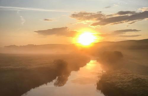 Harperfield Chalet - Photo 35