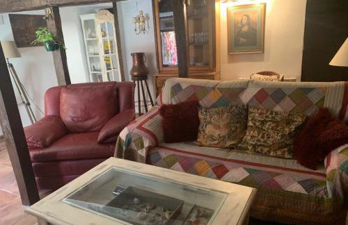 Patones de Arriba Brother Law SL - Foto 8