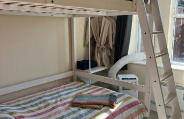 Cardiff Apt - Sleeps 6 - Castle & Stadium Nearby - Foto 8