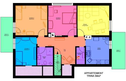 Haus Meerten - Foto 66