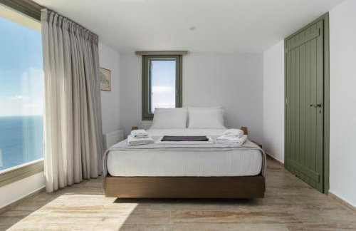 Acron Andros - 3 Bedroom Villa with Private Pool - Foto 8