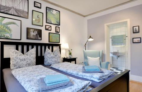 Fewo Waldesruh - Foto 19