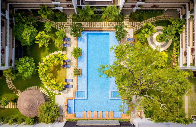 Koulen Hotel - Foto 1