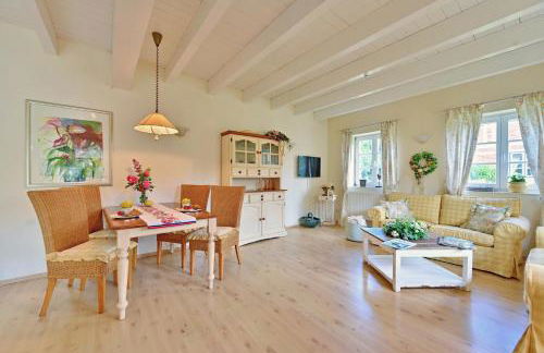 Landhaus Vilmnitz - Wohnung 2 - Foto 18