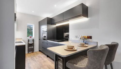 Gilesgate Apartment- North East Escapes - Foto 4