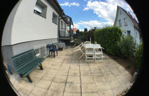 Eguisheim village préféré des français grand studio - Foto 34