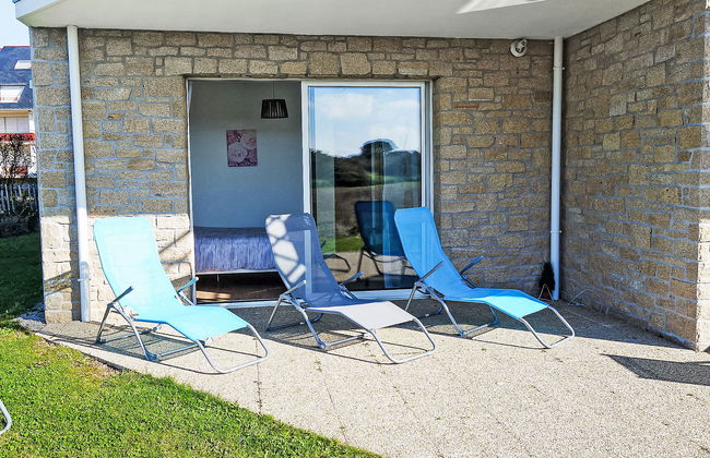 Le Domaine de Fort Neuf - Foto 17