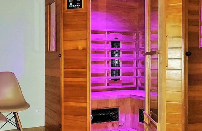 Le Cottage Nature Syrah - Foto 16