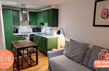 Northern Quarter Flat - Foto 2