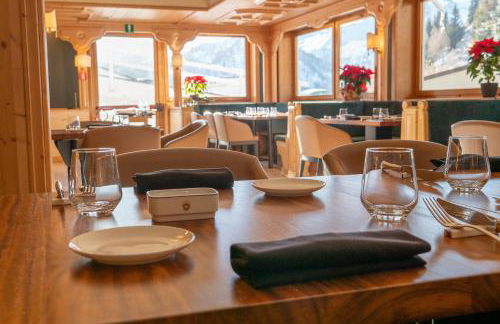 Grifone Dolomiti Residences - Photo 27