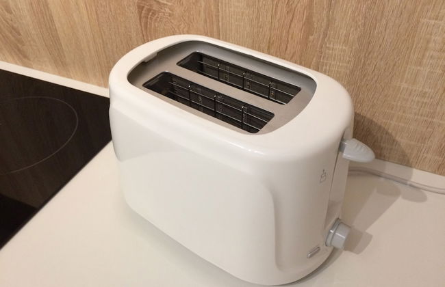 Quality Apartment Miletičova - Foto 27