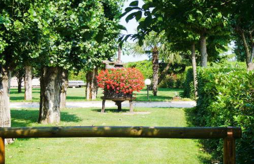 Agriturismo Le Cipressine - Foto 76