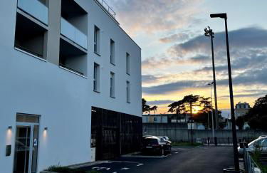 Appartement de standing avec parking privé - Foto 11