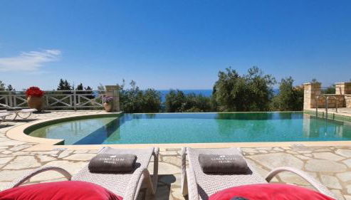 Villa Kalithea in Paxi - Foto 5