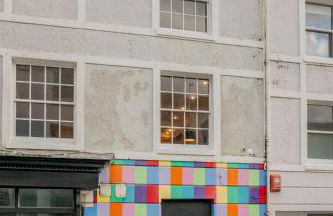 Toast of Brighton by Brighton Holiday Lets - Foto 13