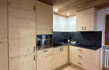 Bormio House 2 Via Funivie 65, Pista Stelvio - Photo 42