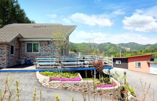 Star Jari Pension - Photo 33