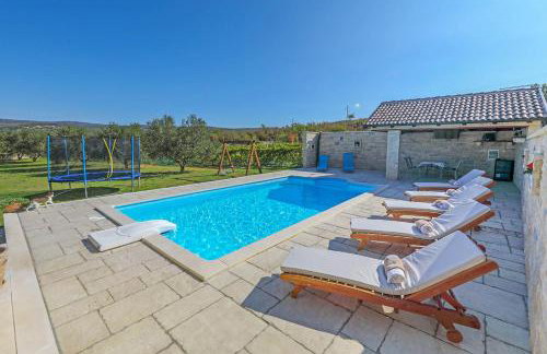 Villa Marina - Photo 1