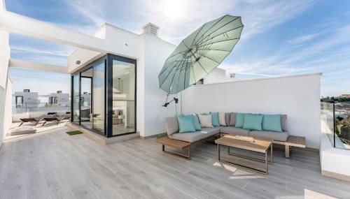 Casa Miramar Oak 47 - Photo 3