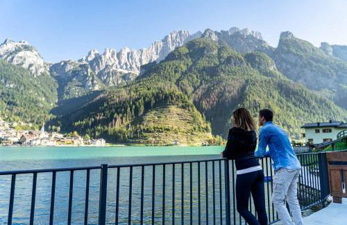 Chalet Al Lago - Foto 64