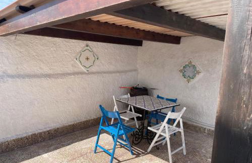 Casa al MARE CON SPLENDIDA VISTA SUL MARE - Foto 23