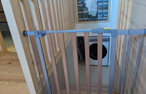 Nornore: una casa especial en la montaña - Photo 43