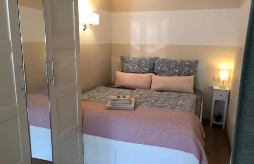 Rheingau und Weltkulturerbe Mittelrheintal erleben - Ferienappartement in Winkel - Foto 8