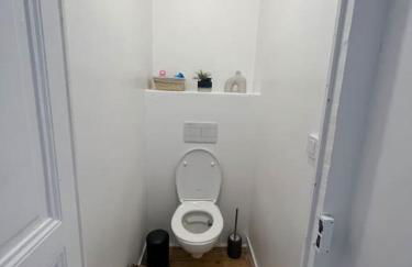 Appartement Hyper-centre proche plage et marché - Foto 8