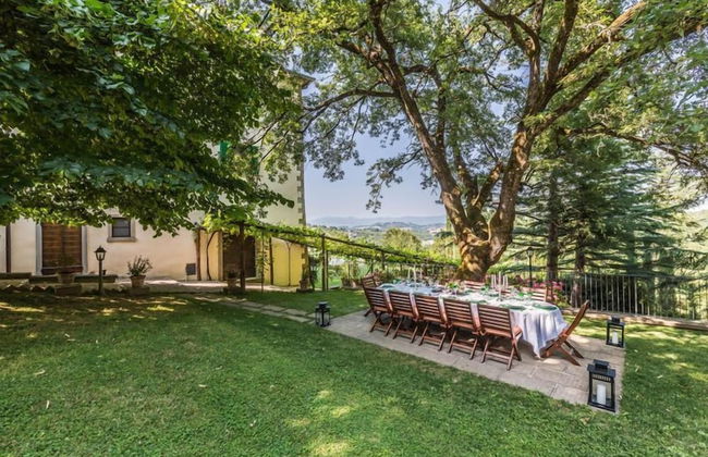 Palazzo Rosadi - Foto 30