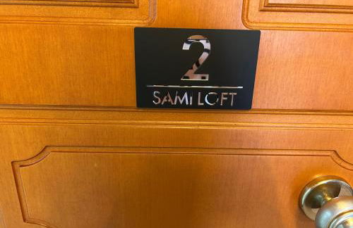 Sami Loft - Foto 41