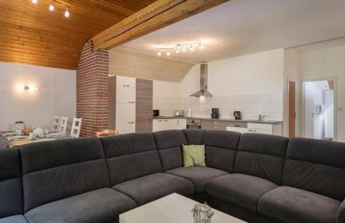 Holiday Home Eifelnatur - Haus 2-4 by Interhome - Foto 3