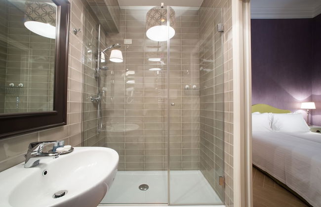 San Giuliano Inn - Adults Only - Foto 8